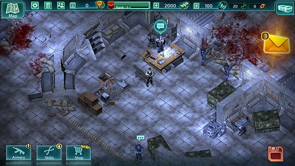 孤膽槍手2重裝上陣漢化全隱藏點(diǎn)解鎖版