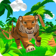 老虎模擬器3D(Tiger Simulator 3D)中文版