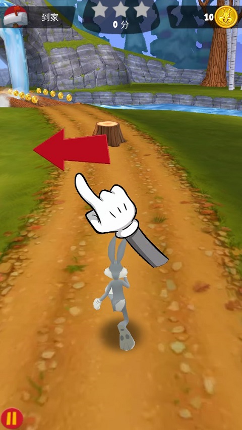 樂一通酷跑中文版