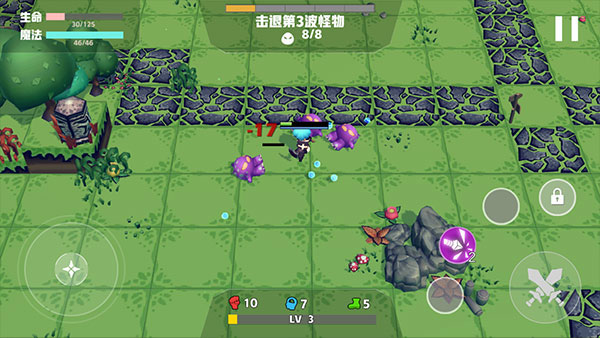 香椿勇者官方版