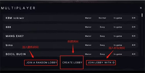 夜幕降臨漢化最新版