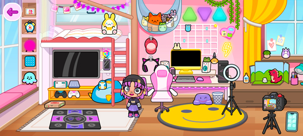 阿凡達世界免費正版