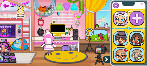 阿凡達世界免費正版