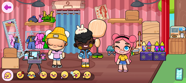 阿凡達世界免費正版