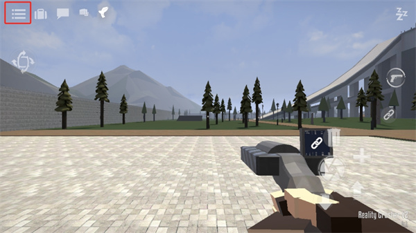 G沙盒仇恨16.0漢化版