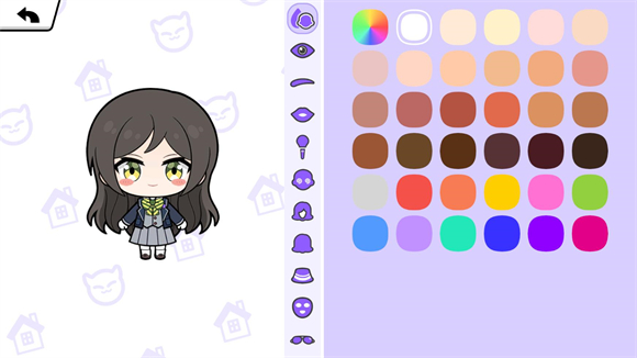 碧優(yōu)蒂的小鎮(zhèn)官方國際版