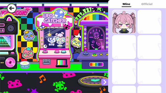 碧優(yōu)蒂的小鎮(zhèn)官方國際版