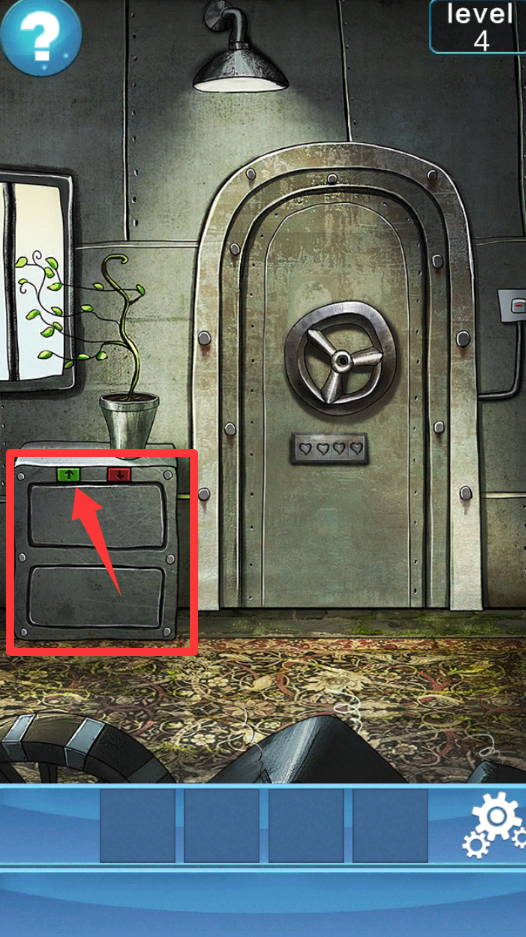 100門逃脫挑戰(zhàn)2最新版