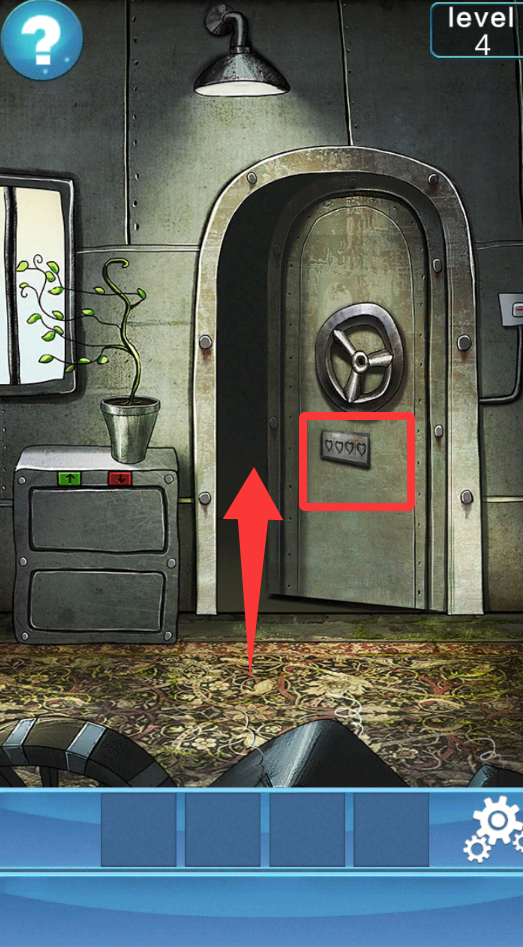 100門逃脫挑戰(zhàn)2最新版