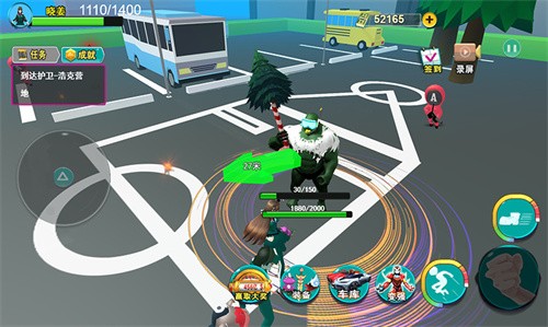 海上生存挑戰(zhàn)