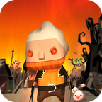 封魔戰(zhàn)爭最新版