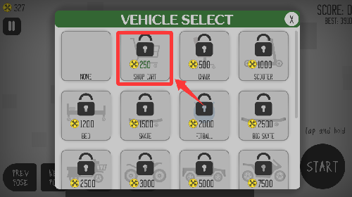 火柴人花樣作死內(nèi)置菜單版