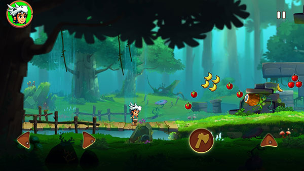 叢林探險(xiǎn)4