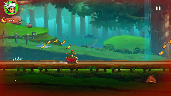 叢林探險(xiǎn)4