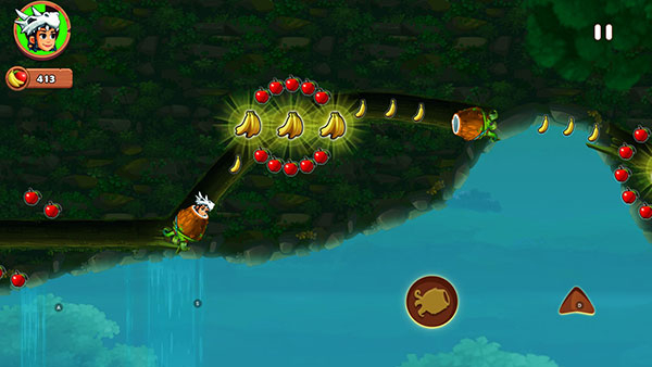 叢林探險(xiǎn)4