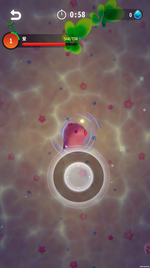 不可思議的進(jìn)化免費(fèi)正式版