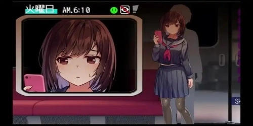 像素電車觸摸正式版