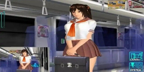 像素電車觸摸正式版