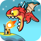 龍之塔防最新版