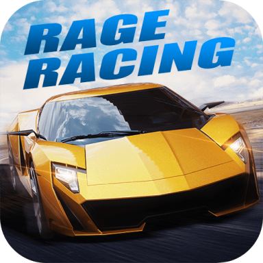 狂怒飛車官方版