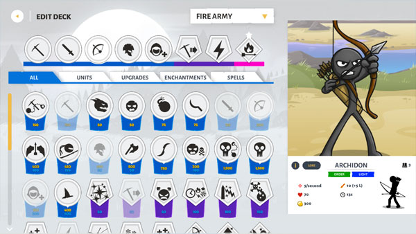 火柴人戰(zhàn)爭(zhēng)遺產(chǎn)3最新版