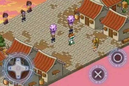 封神蕩魔志最新版