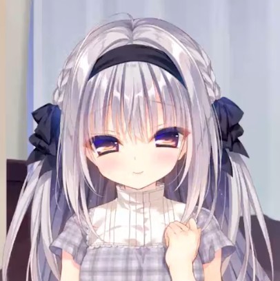 真愛的百合赤染直裝版