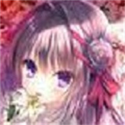 真愛的百合赤染直裝版