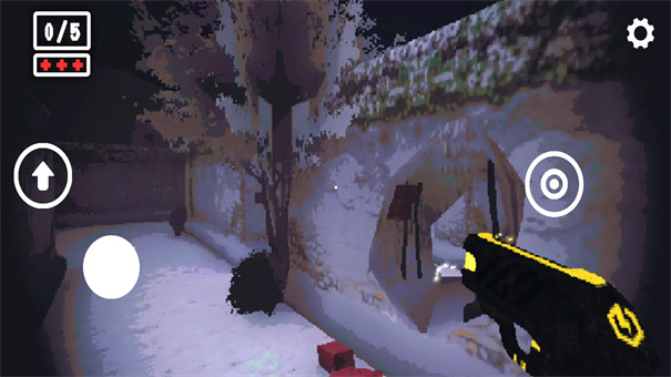 恐怖巧克力工廠正式版