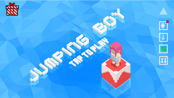 方塊兒路官方版