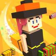 方塊兒路官方版