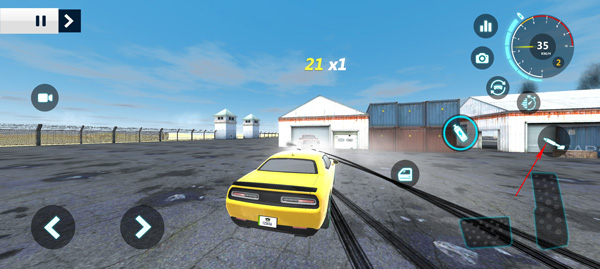 沙漠之王2(Desert King 2)中文版