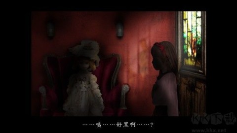 翌日耳語(yǔ)玩具屋漢化最新版