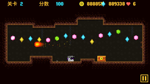 命運(yùn)之塔官方版