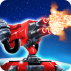 科幻塔防2(Planet Modular Tower Defense. Sci-Fi TD)中文版