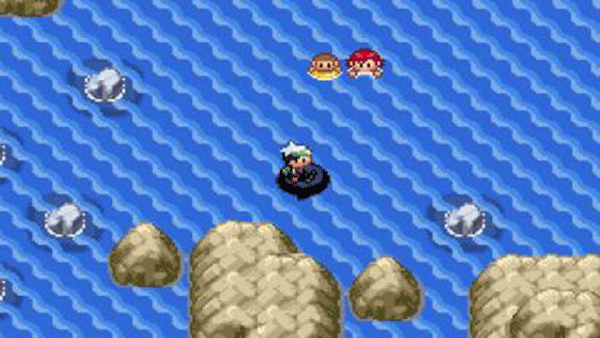 口袋妖怪漆黑來臨手機版