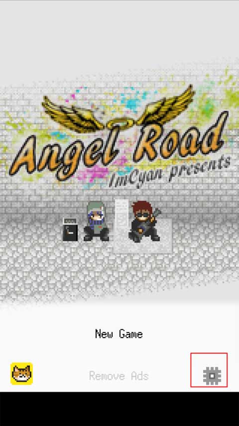 天使之路官方版