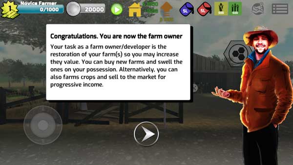 農(nóng)場(chǎng)修復(fù)模擬器中文版