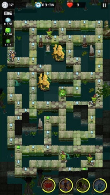 哥布林寶藏最新版