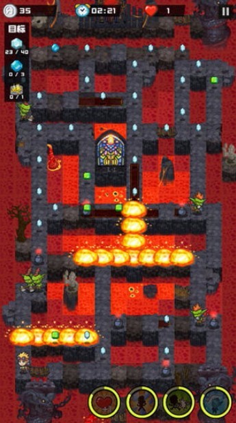 哥布林寶藏最新版