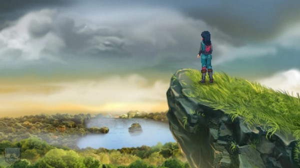 滌凈之雨手游導剪版