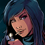 滌凈之雨手游導剪版