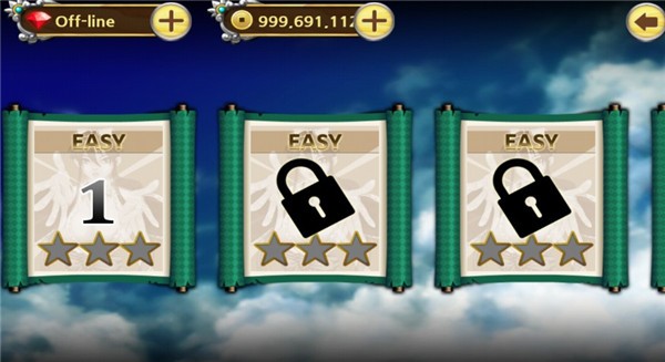 戰(zhàn)國(guó)之刃(Tengai)中文版