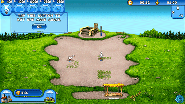 農(nóng)場狂潮(Farm Frenzy Free)中文版