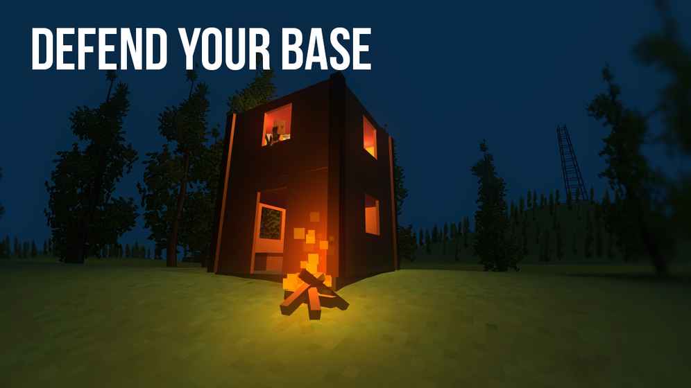 僵尸生存大戰(zhàn)內(nèi)置MOD菜單版