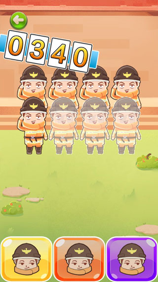 英雄養(yǎng)成手冊最新版