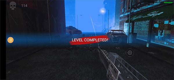 僵尸求生手機版