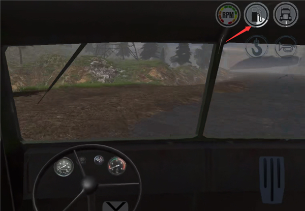 真實重卡模擬器（RTHD）最新漢化版