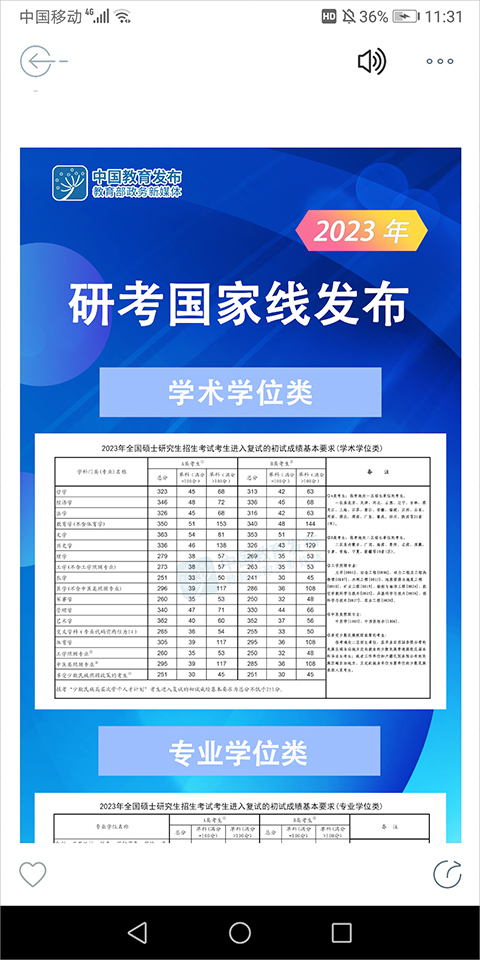 中國教育發(fā)布