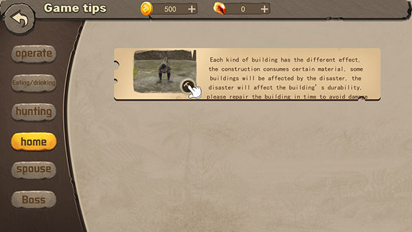 生存恐龍島(Mech Dinosaur War)中文版